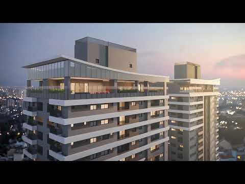 Conheça o Closer 23: Modernidade e Conforto em Goiânia | Apartamentos de Luxo pela Brasal