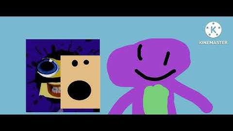 Klasky csupo bus ahoj mama barney error punishment