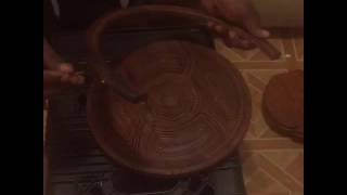 MAKING PRINCESITA'S MAGIC BASKETS (PGW)