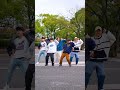 【ShortDance】Ring a Ding Dongで踊ってみた!