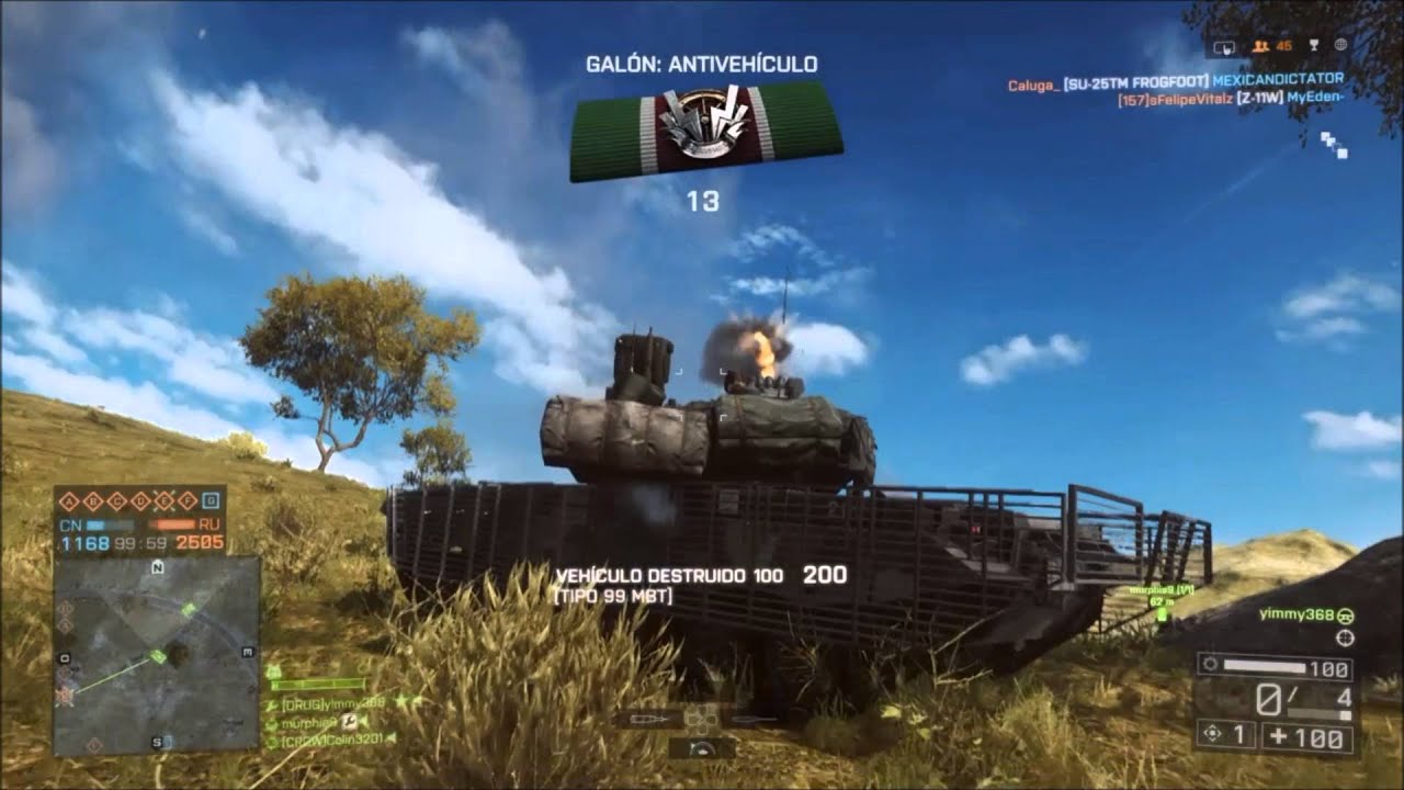 DRUGS SQUAD CHILE - yimmy368 Tank