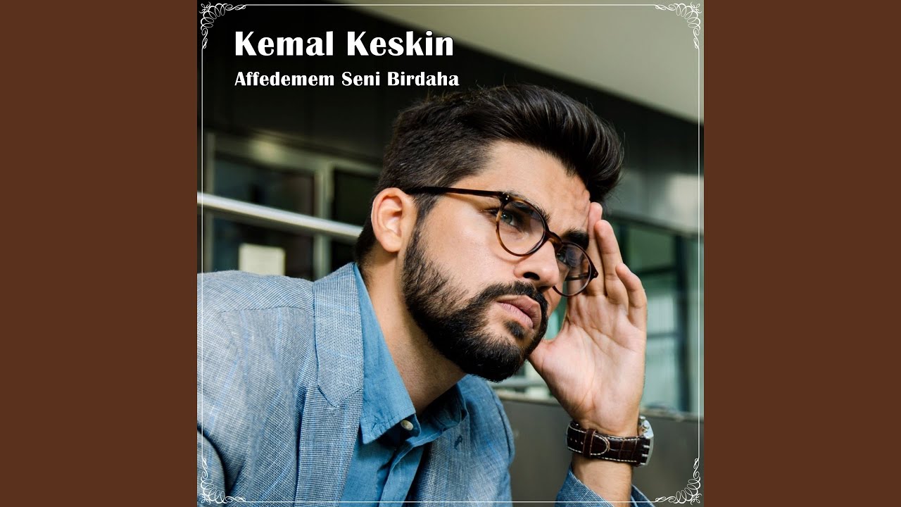 Affedemem Seni Birdaha