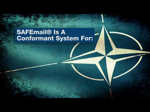 SAFEmail® Secure Messaging