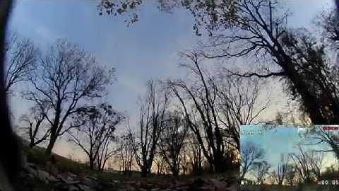 Caddx Turtle V2 - updated DVR (updated firmware)