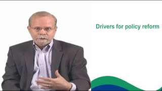 Johns Hopkins University MOOC on Chemical Safety (TSCA) by Dr. Richard Denison, Part 2 of 5