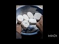 CEMENT💧✨ ASMR CRUSH#crushingtime #cementcrumblinginwater #cementart #cement #asmr #clay #oddlysatisf