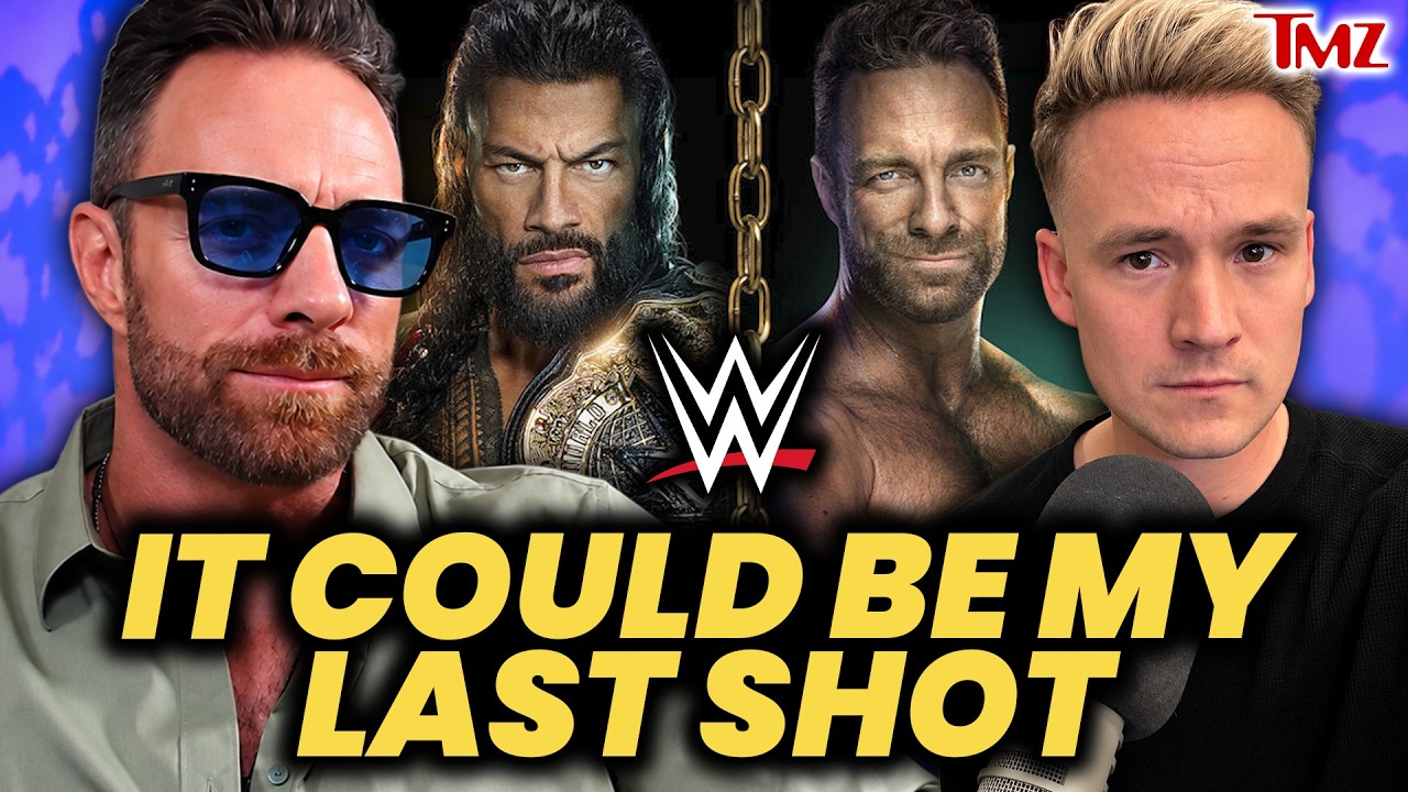 Latest Title & Thumbnail