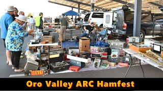 2017 Oro Valley ARC Hamfest