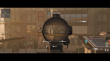 mw3 beta trickshot