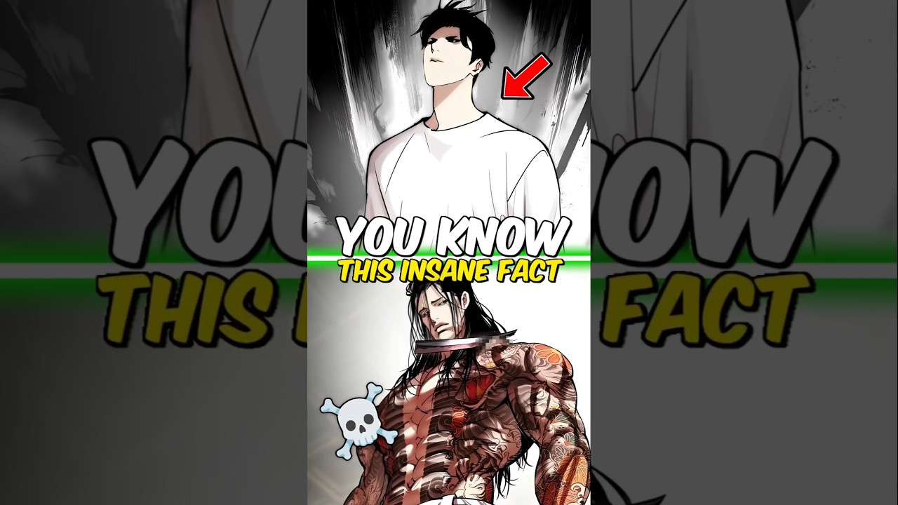 SB Daniel Have Black Bones? 