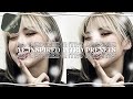 10 AE INSPIRED INTRO PRESET ON ALIGHTMOTION!