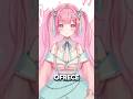 VTuber vende "Experiencia de Novia" por una fortuna #vtubers #vtuber #anime