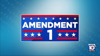 This Week In South Florida: Amendment 1 explained
