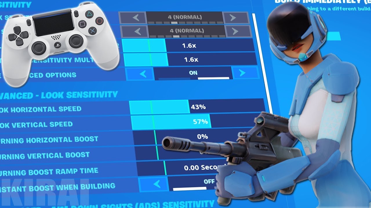 The BEST Claw Linear Controller Settings YouTube The best claw linear controller settings youtube