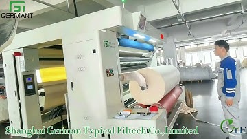 Gantry-Style  High Speed Automatic Slitting Machine