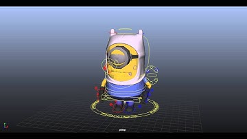 Finnion Minion Rig v1