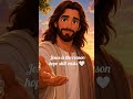 Jesus is the reason hope still exists 🤍✨ #jesus #faith #hope #god #peace #christian #shorts