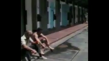 OUT OF SIGHT, OUT OF MIND  1987 Part 5