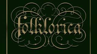 Folklorica - Talking Black (Radical OH cover)