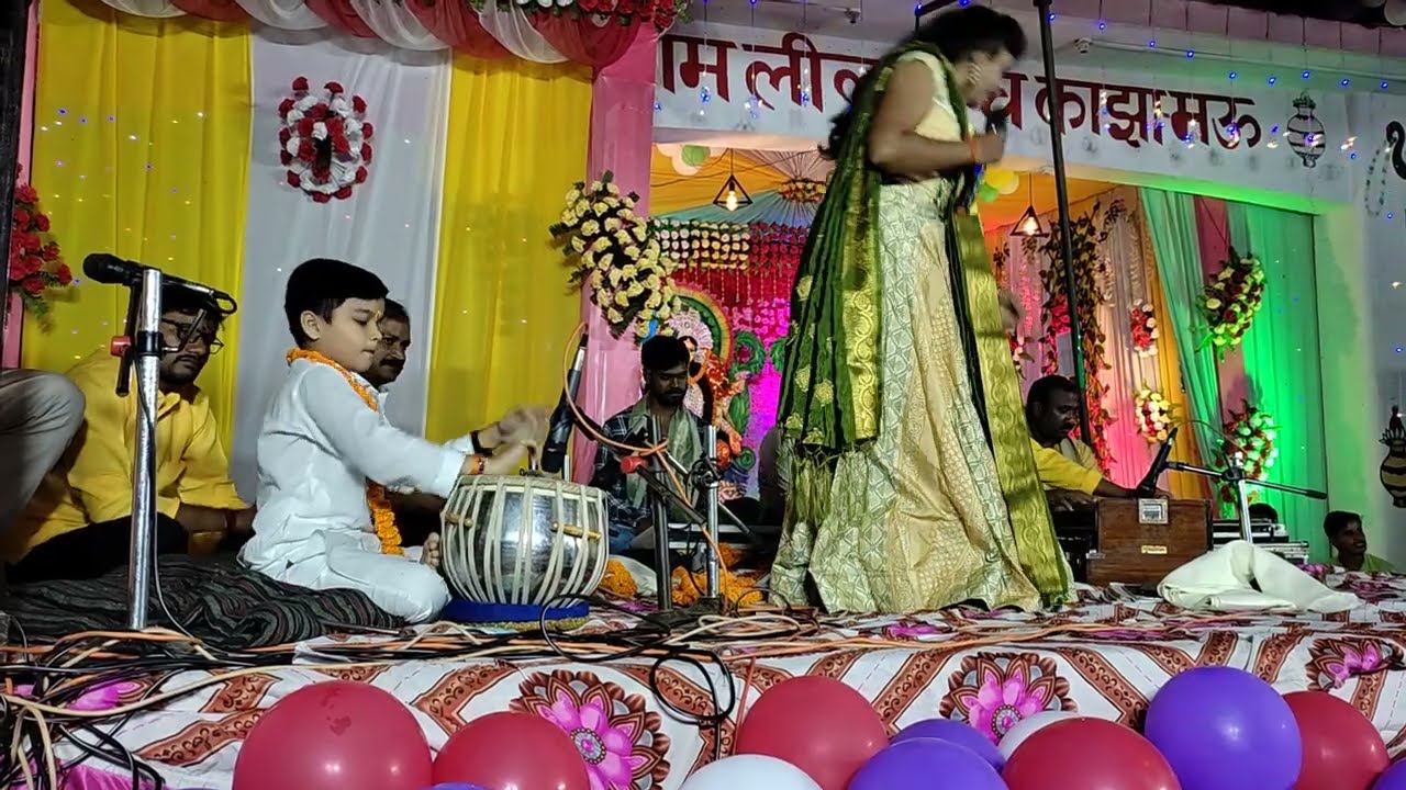 निमियां के डाल मइया //Nimiya ke dal maiya daleli // Soni sinha & Rudransh