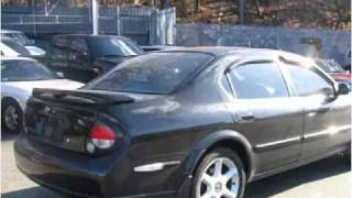 2000 Nissan Maxima Available From Mak Mint Used Cars