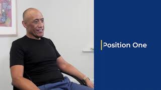 Positions To Relieve Breathlessness