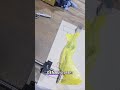 Präzisions-Wellenmontage: Millimeterarbeit für Perfektion! #shorts