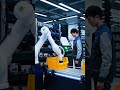 Inside the World’s Busiest Automated Fulfillment Center 🤖📦| Future of E-Commerce Warehouses Revealed