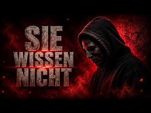 Sie Wissen Nicht | Mostafa Elsaadi (Offizielles Lyric Video)