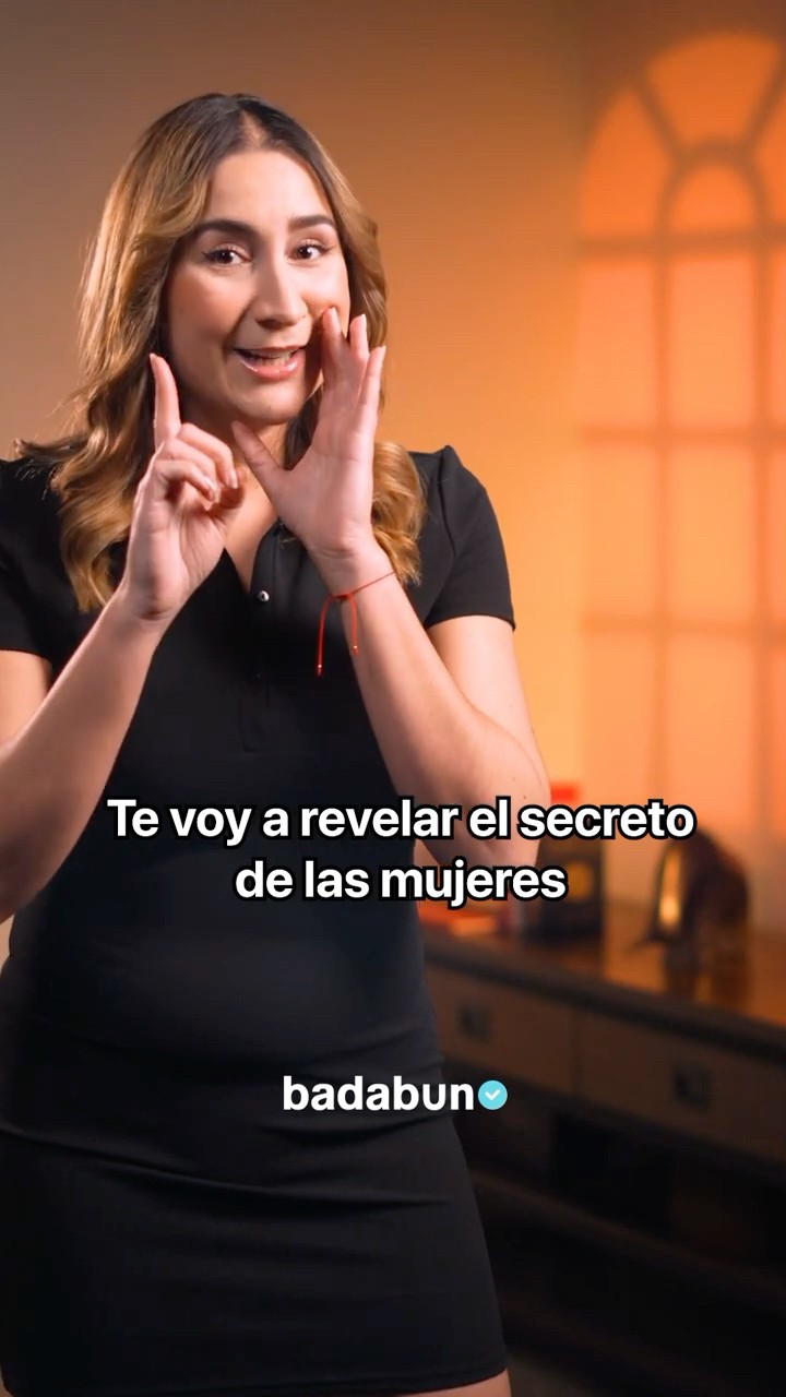 Así es una mujer de verdad ❤️ @soydanibarajas