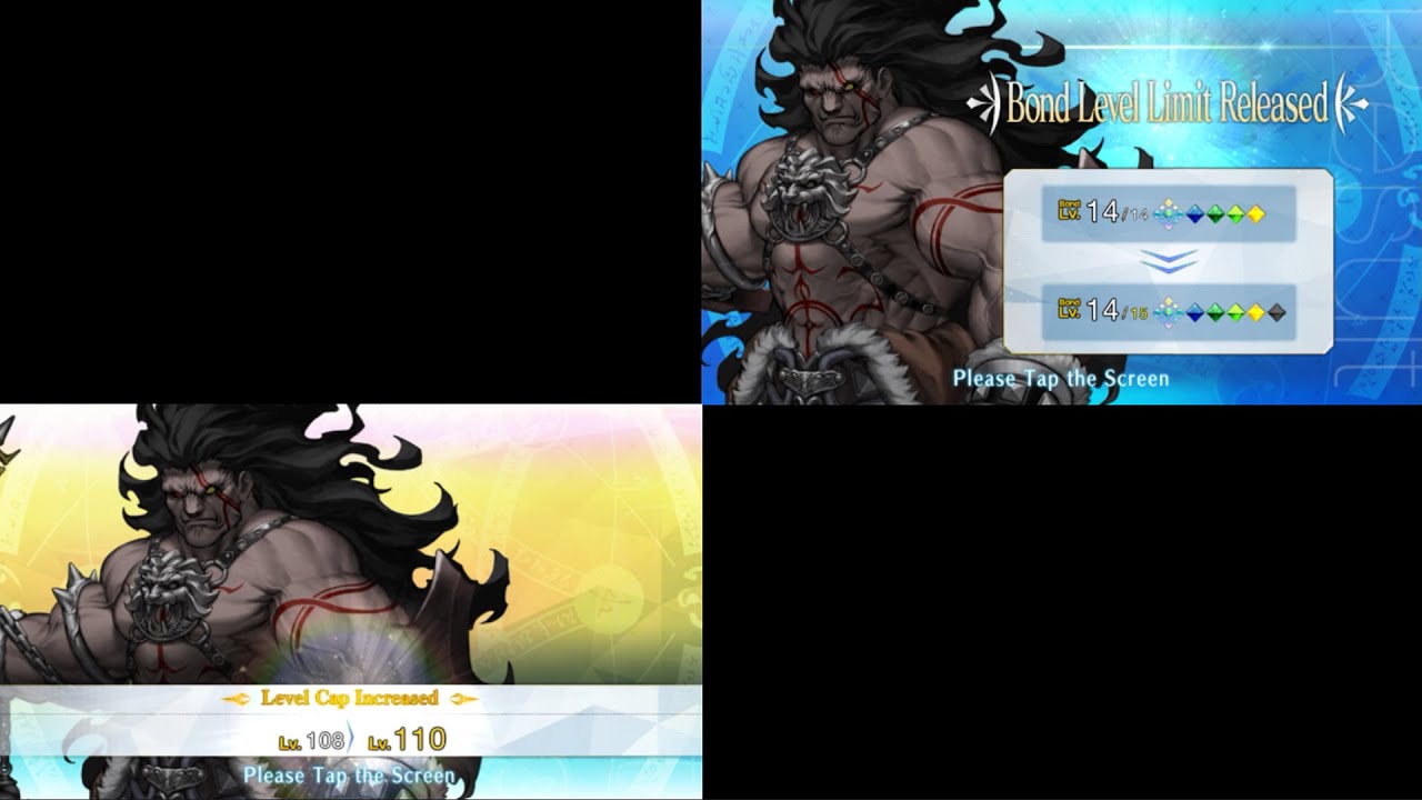 [Hunting] Cerberus 90+ Node: Heracles 3 Turn Setup - YouTube