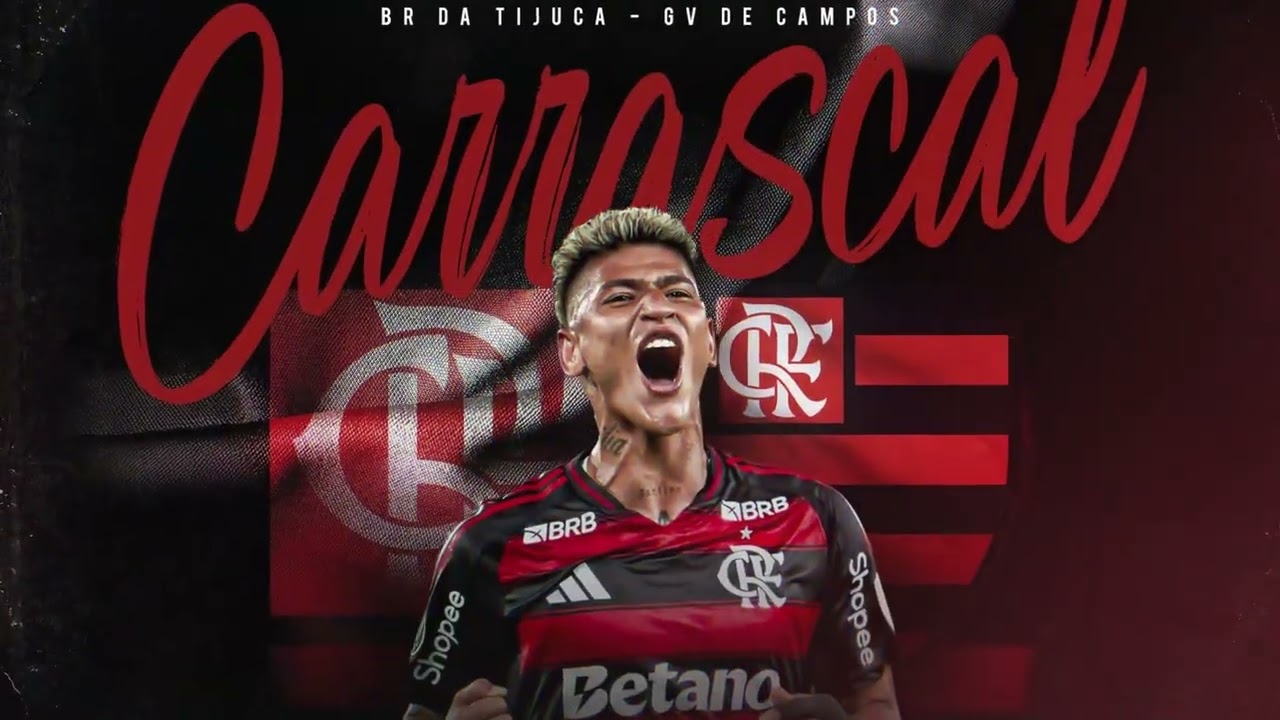 Obejrzyj CARRASCAL - BR DA TIJUCA & GV DE CAMPOS w YouTube Obejrzyj CARRASCAL - BR DA TIJUCA & GV DE CAMPOS w YouTube