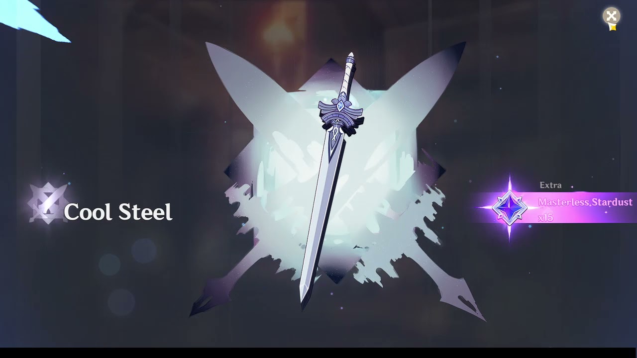 How I get Zanfei and Zhongli with 2k pirogems