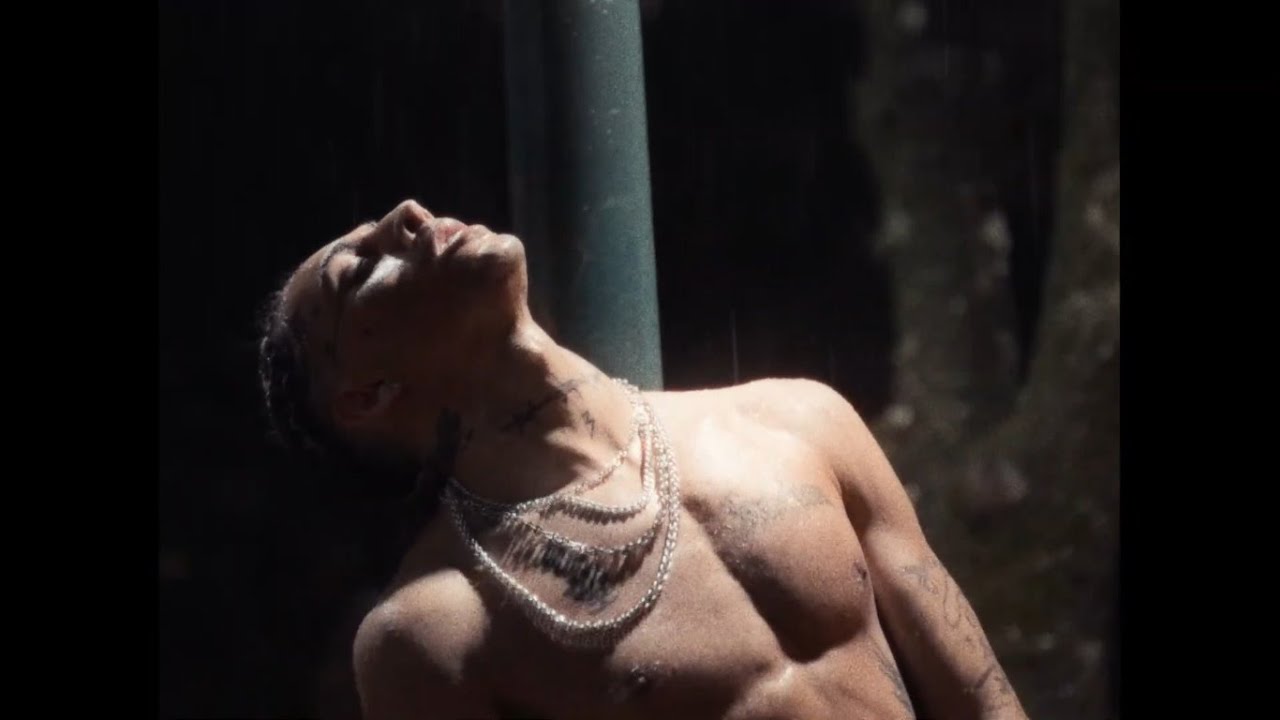 [FREE] Khea x Asan x Seven Kayne Type Beat "RECUERDOS"