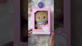 BLACKPINK CHARACTER PLUSH DOLL UNBOXING REVIEW🧸💝 Profile