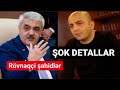 SOCAR Palmalini bitirdi. Mübariz Mənsimov məhkəmədə çarəsiz qaldı - ŞOK DETALLAR