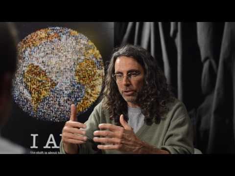 Reel Reactions Exclusive - Tom Shadyac