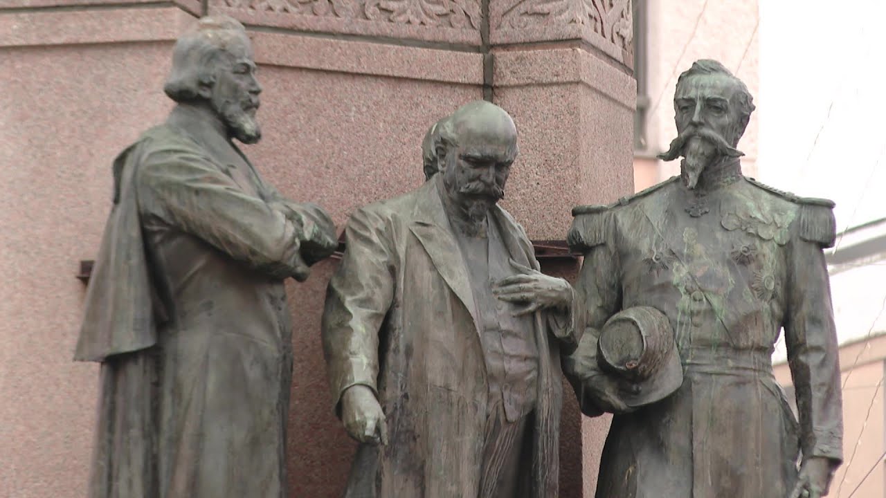 Locuri, oameni şi comori: Cuza, mai mult decât o unire (@TVR3)