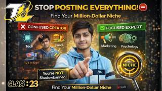 How To Build Authority In A Crowded Market Niche Strategy