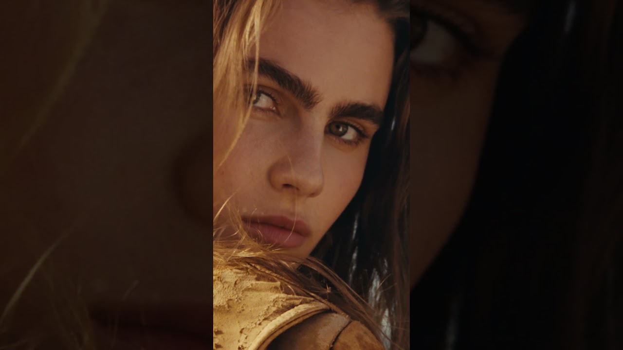 RALPH LAUREN | Fall/Holiday 2025