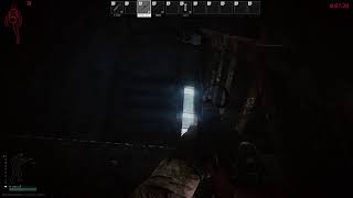 Сливаем лут в Escape From Tarkov
