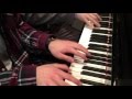 J. Strauss II: Tritsch-Tratsch Polka (piano duet)