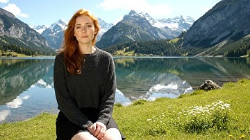 Nature Vocabulary: Learn Russian with Anna