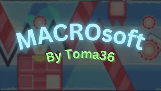 SpaceUK lore | MACROsoft by Toma36