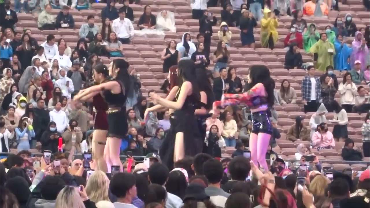 [影音] Kamp in LA 拼盤演唱會