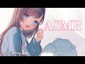 【ASMR】耳かきで週末のリラックスタイム【KU100】