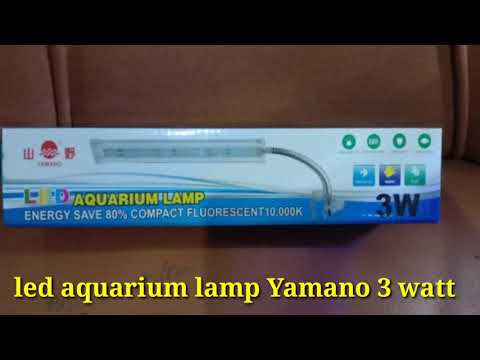 lampu jepit aquarium yangbisa di tekuk dan tiang kayu untuk aquarium khusus lampu bulb dan bohlam mu. 