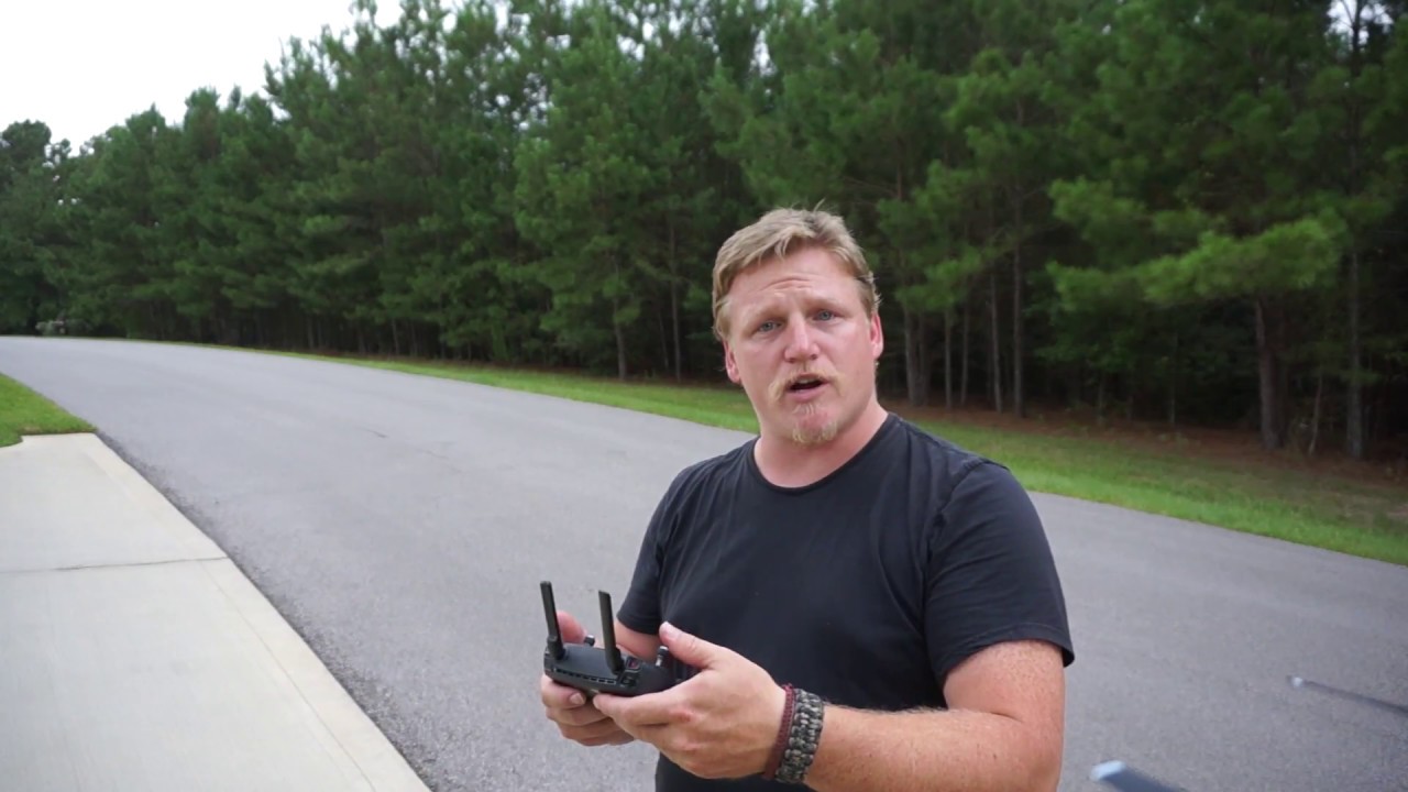 DJI SPARK: FIRMWARE UPGRADE, DRONIE FIXED?!?