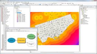 ModelBuilder Introduction