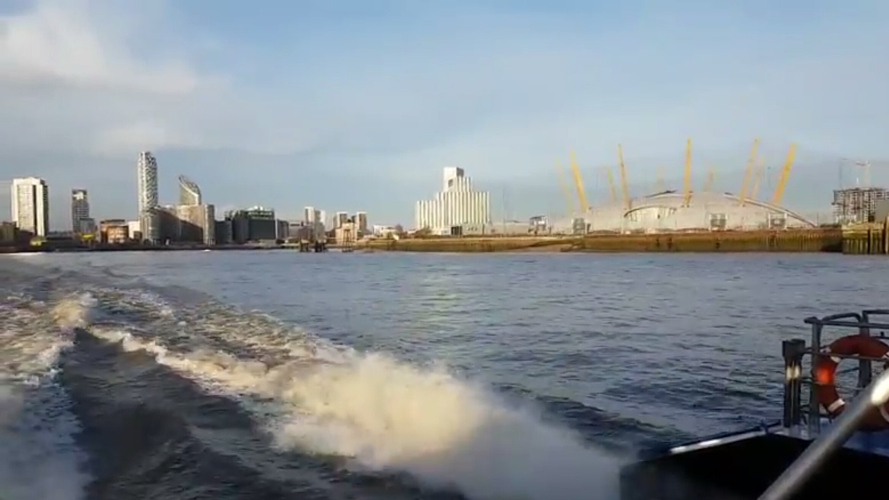 How To Get To Greenwich Pier How To Get To Greenwich Pier